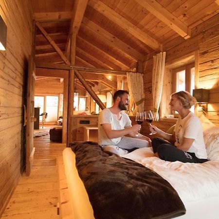 Chalet Laerchenzipf Pfarrwerfen Kültér fotó