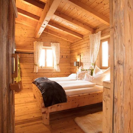 Chalet Laerchenzipf Pfarrwerfen Kültér fotó