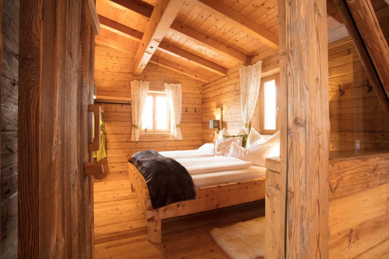 Chalet Laerchenzipf Pfarrwerfen Kültér fotó