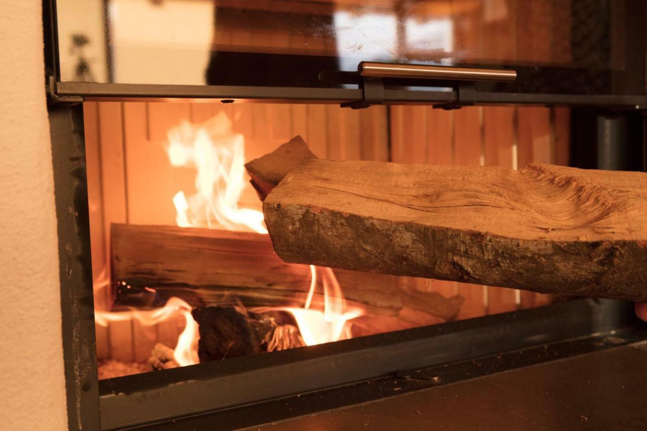 Chalet Laerchenzipf Pfarrwerfen Kültér fotó