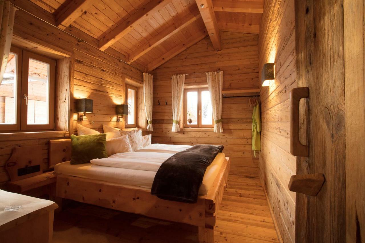 Chalet Laerchenzipf Pfarrwerfen Kültér fotó